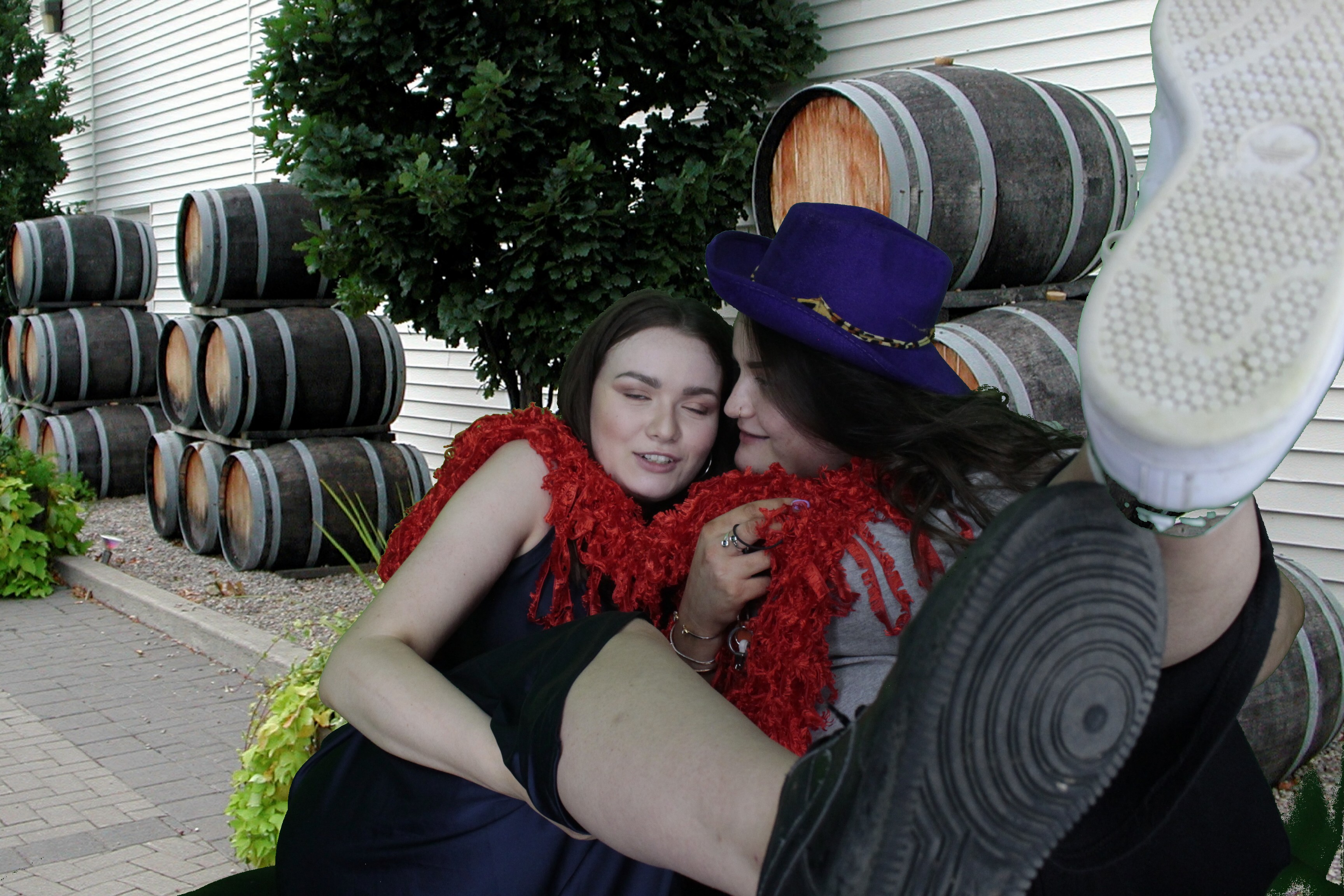 St Gabriel's Leavers 2019 | View more photos from the event at gallery.myphotoboothexperience.co.uk/u/MyPhotoBoothExperienceLtd/St-Gabriels-Leavers-2019